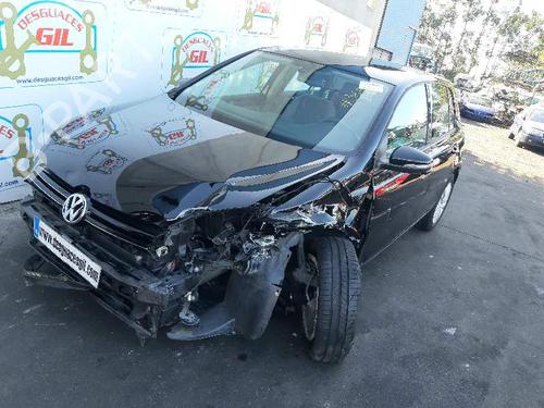 Electronic module VW GOLF VI (5K1)  | BP20736744M83 