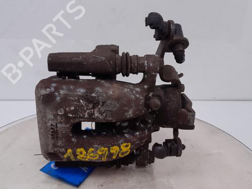 Bremssattel links hinten für CITROËN BERLINGO MULTISPACE (B9) 1.6 HDi 75 16V (75 hp) 30932518
