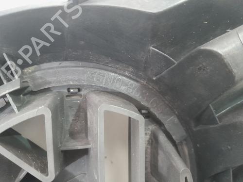 Grill VW POLO (6N2) | BP31073933C40