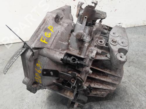 Gearkasse Gearkasse 39469526 39469526