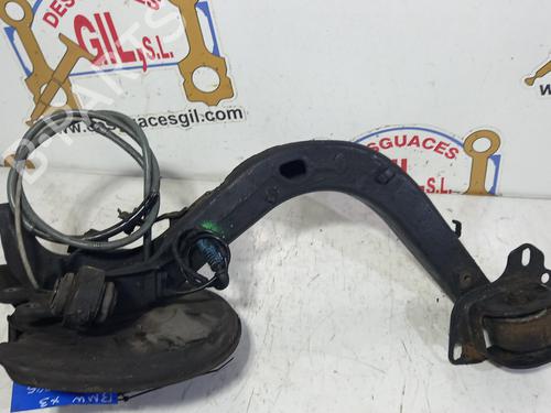 Right rear steering knuckle BMW X3 (E83) xDrive 30 d | BP20751413M28 