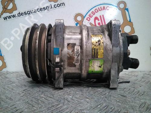 AC compressor OPEL VECTRA A (J89) 1.7 TD (F19, M19) | BP20781036M34 