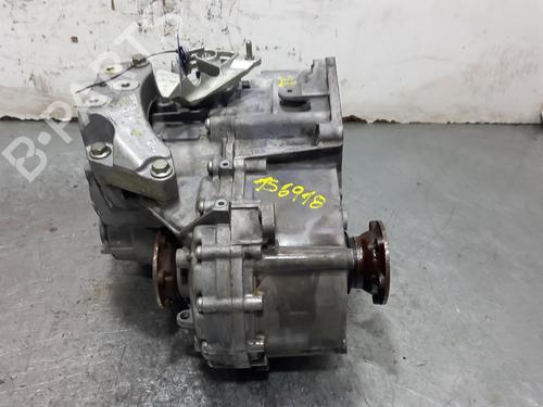 Gearbox VW PASSAT B6 (3C2)  | BP20764195M3 