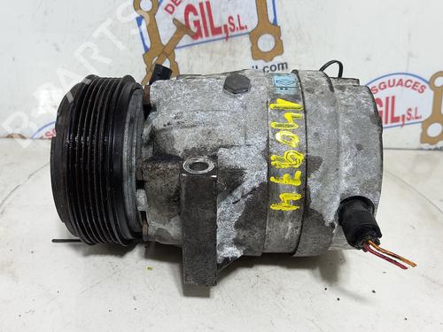 AC compressor RENAULT LAGUNA II Grandtour (KG0/1_)  | BP20753954M34 