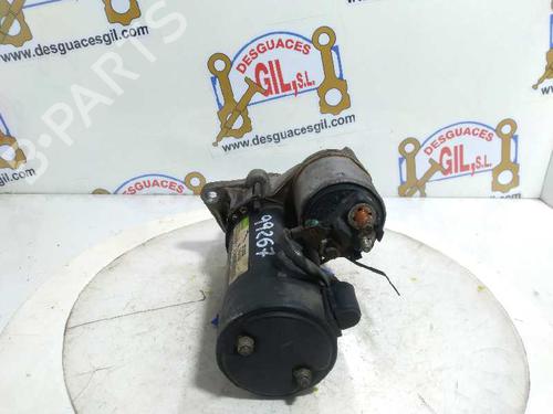 Starter OPEL CORSA C (X01)  | BP20735608M8 