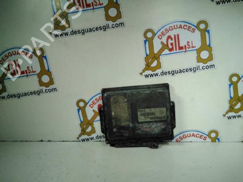 Used Engine control unit (ECU) PEUGEOT 106 I (1A, 1C) [1991-1996]  20794069