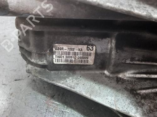 Gearbox FORD MONDEO IV (BA7) 2.0 TDCi | BP20766870M3 