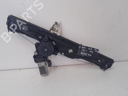 Used Front right window mechanism FORD KA (RU8) 1.2 (69 hp) 29565874