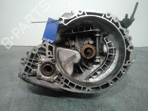 Used Gearbox CHEVROLET AVEO / KALOS Hatchback (T200) 1.4 (83 hp) 20789817