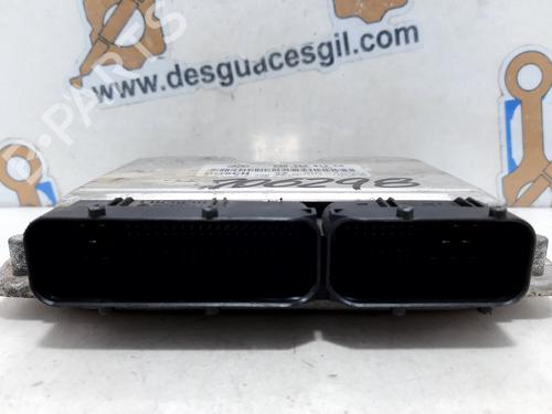 Engine control unit (ECU) SEAT TOLEDO II (1M2) 1.9 TDI | BP20738039M57 