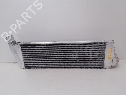 Intercooler RENAULT MEGANE II Saloon (LM0/1_)  | BP29636273M30 