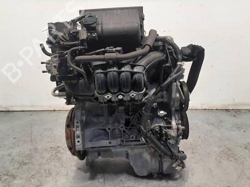 Engine SUZUKI SWIFT III (MZ, EZ) | BP39243509M1 - Image 6