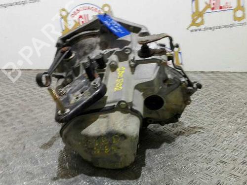 Gearbox CITROËN SAXO (S0, S1) 1.5 D | BP20775318M3 