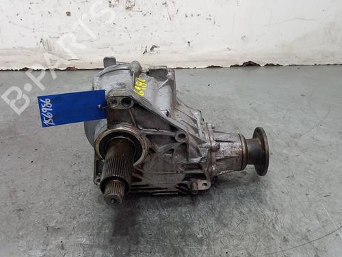 Transfer box HYUNDAI SANTA FÉ I (SM) 2.7 V6 4x4 | BP20764329M36 