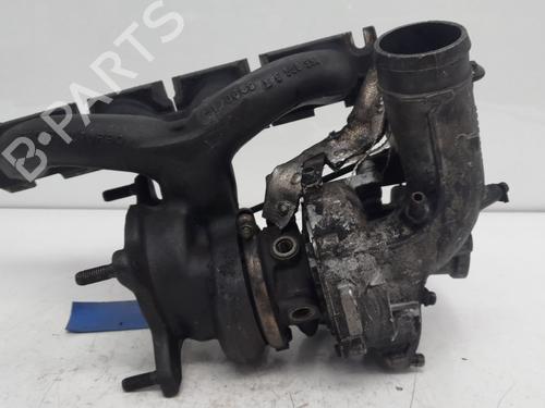 Used Turbocharger/Supercharger VW GOLF VI (5K1) 2.0 GTi (210 hp) 29456557