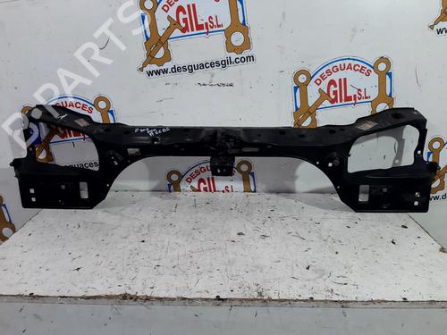 Frontplate/Frontkurv PEUGEOT 306 (7B, N3, N5) 2.0 HDI 90 (90 hp) 20761546