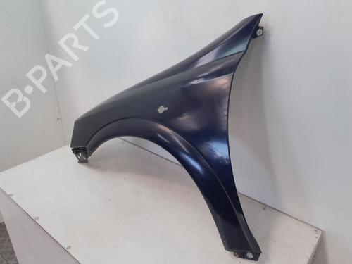 Left front fenders OPEL ASTRA G Hatchback (T98) 1.6 (F08, F48) | BP27501622C41 