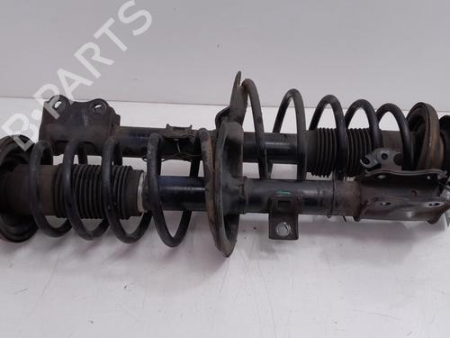 Amortiguador delantero derecho SUZUKI SWIFT III (MZ, EZ) [2005-2025]  29715964