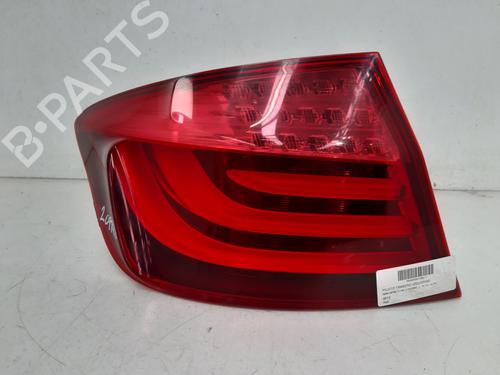 Used Left taillight Left taillight BMW 5 (F10) 520 d (184 hp) 36753736 36753736