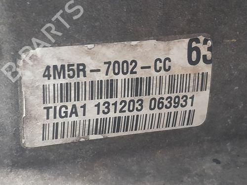 Gearbox FORD FOCUS C-MAX (DM2) | BP37376154M3 - Image 3
