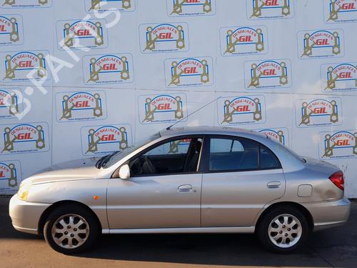 Engine KIA RIO I Hatchback (DC) 1.3 | BP23901552M1 