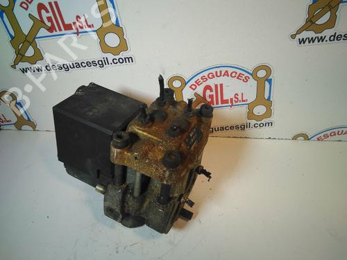 Used ABS pump PEUGEOT 605 (6B) 2.1 TD 12V (109 hp) 20788298