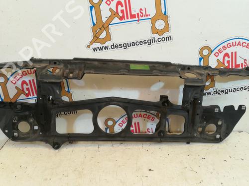 Frontplate/Frontkurv BMW 5 (E39) 520 i (150 hp) 20756631