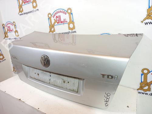 Bakluke CC/Kombi-Kupé VW BORA I (1J2) 1.9 TDI | BP20737461C6 
