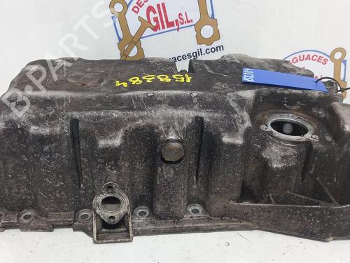 Oliebundkar AUDI A3 (8P1) 2.0 TFSI | BP20765268M115 