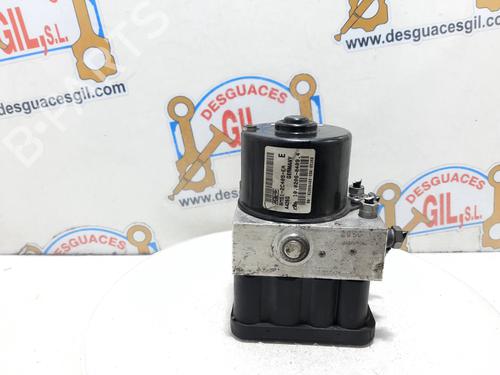 ABS pump FORD FOCUS II (DA_, HCP, DP)  | BP20756650M43 