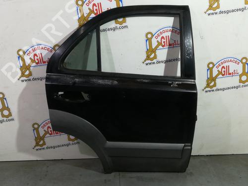 Used Right rear door KIA SORENTO I (JC) 2.5 CRDi 4WD (140 hp) 20785221