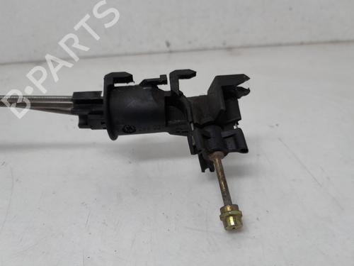 Right mirror VW GOLF III (1H1)  | BP30043725C27 