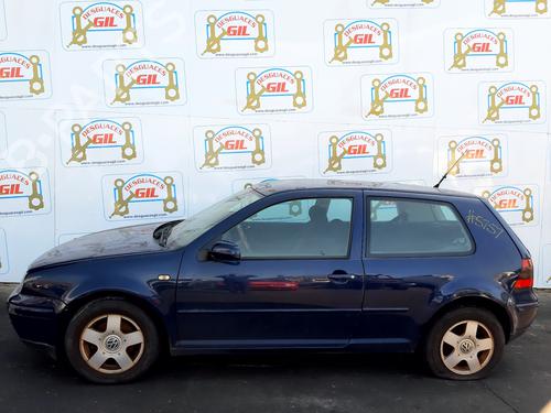 ABS pump VW GOLF IV (1J1) 1.9 TDI | BP20743865M43 