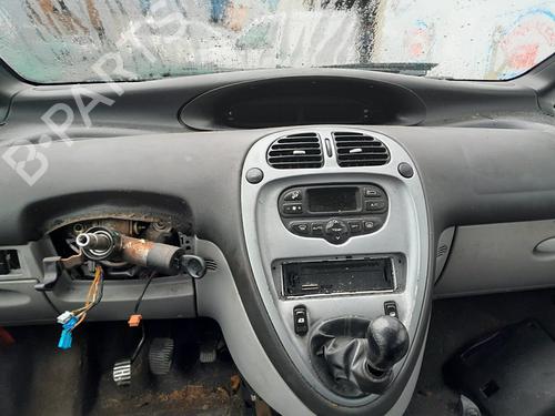 Starter CITROËN XSARA PICASSO (N68) 1.6 HDi | BP20772174M8 
