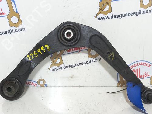 Right front suspension arm PEUGEOT 206 Hatchback (2A/C) 1.9 D | BP20746161M13 