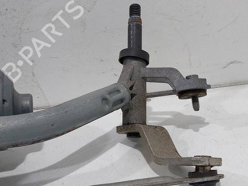 Front wiper motor PEUGEOT 208 I (CA_, CC_) 1.2 VTI 82 | BP21539162M29 