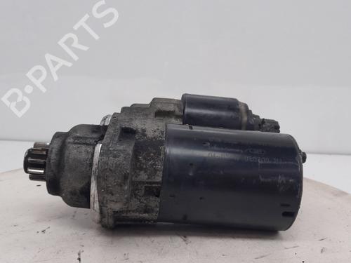 Used Starter VW GOLF V (1K1) [2003-2010]  22355577