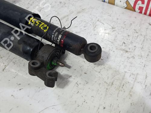Right rear shock absorber SAAB 9-3 (YS3F, E79, D79, D75) 1.9 TiD | BP20763378M19 