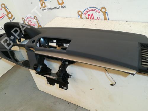 Dashboard BMW 1 (E87) 120 d | BP20757533C46 
