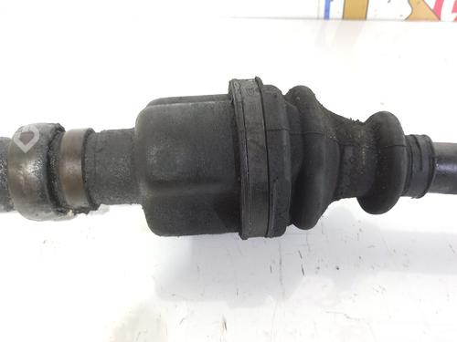 Right front driveshaft FORD MONDEO III Saloon (B4Y) 1.8 16V | BP20745925M39 
