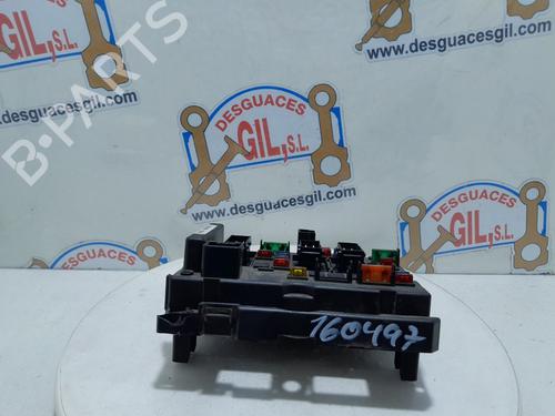 Used Fuse box CITROËN XSARA (N1) 2.0 HDi 90 (90 hp) 20766974