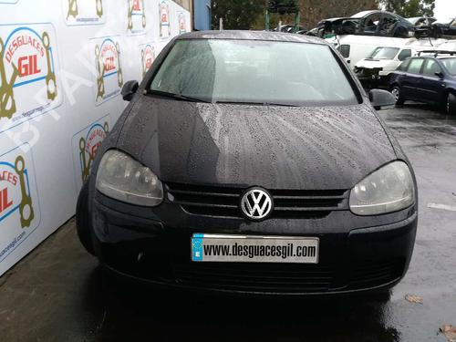 Electronic module VW GOLF V (1K1)  | BP20729445M83 