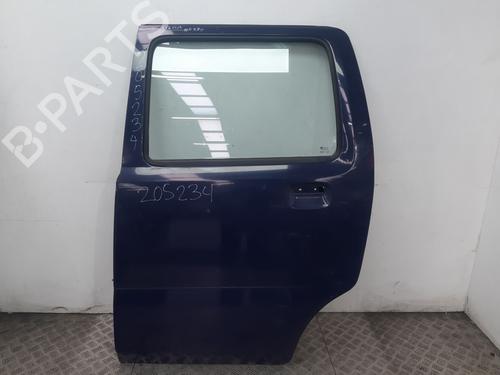 Used Right rear door Right rear door OPEL AGILA A (H00) 1.0 (F68) (60 hp) 34133928 34133928