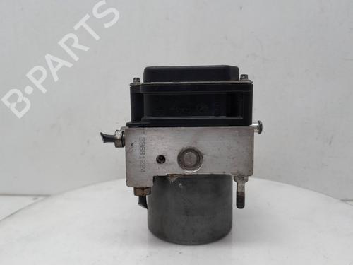 ABS pump PEUGEOT 307 (3A/C) 2.0 HDi 90 | BP25380191M43 