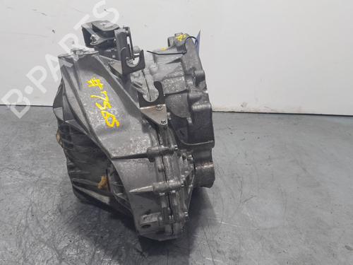 Gearbox MERCEDES-BENZ B-CLASS Sports Tourer (W246, W242) B 180 CDI / d (246.212) | BP25494297M3 