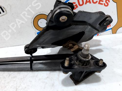 Front wiper motor VOLVO S40 I (644) 1.8 i | BP20756270M29 