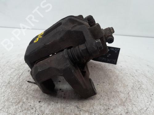 Right front brake caliper RENAULT KOLEOS I (HY_) 2.0 dCi (HY0K) | BP39189027M104 - Image 2