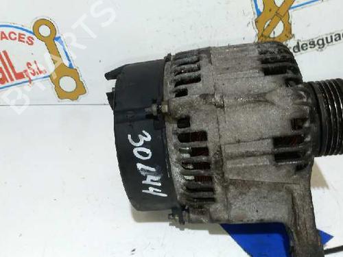 Generator PEUGEOT 306 Hatchback (7A, 7C, N3, N5) 1.9 D (69 hp) 20781892
