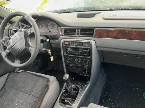 Starter HONDA CIVIC VI Fastback (MA, MB)  | BP20763962M8 