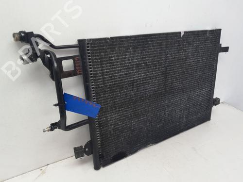 AC radiator AUDI A6 C5 (4B2, 4B4) 2.8 | BP30836695M32